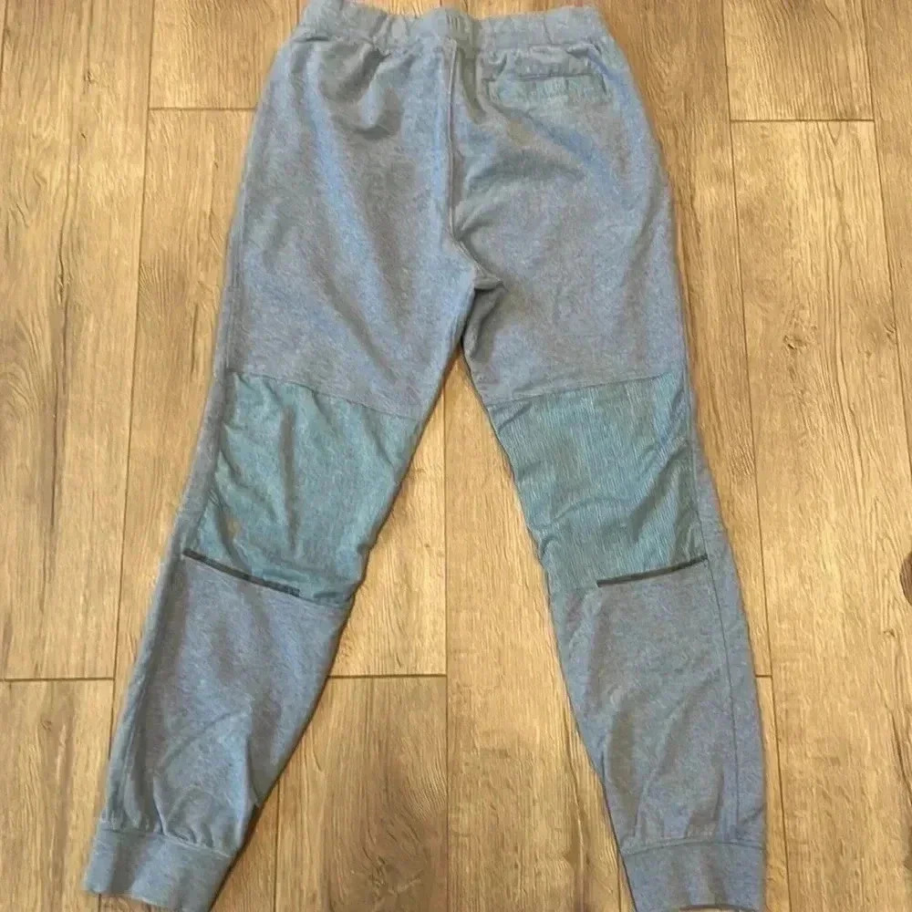 Lululemon women  blue track/Joggers Pant US 6(W26L26),not new but cute style - Picture 8 of 10